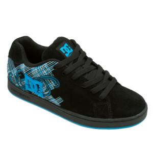 DC Pixie 4 Skate Shoe - Women's