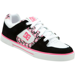 DC Pure Skate Shoe - Kid's