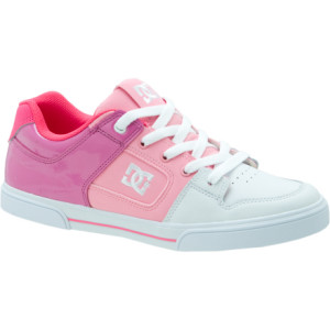 DC Pure Skate Shoe - Kid's