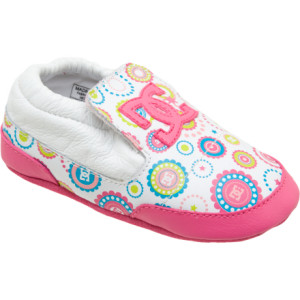 DC Sela Crib Shoe - Infants'