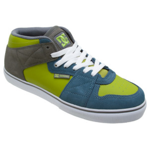 DC Smith 2.0 Skate Shoe - Men's