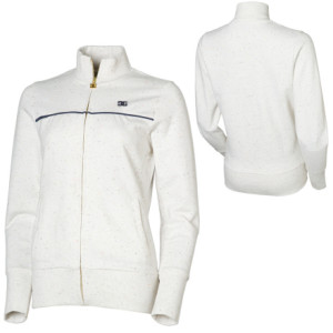 DC Dribbler Jacket - Women's