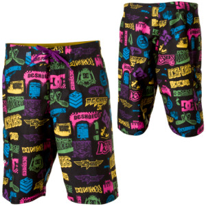 DC Billboard Board Short - Men's