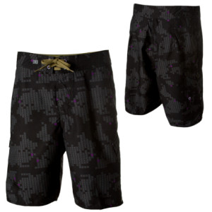 DC GPS Board Short - Men's