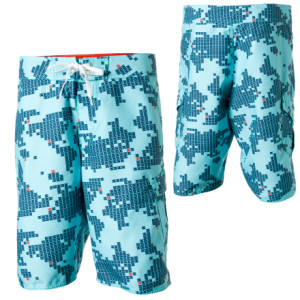DC GPS Board Short - Men's
