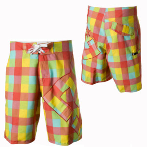 DC Biff Board Short - Men's