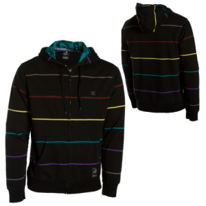 DC Dressel Full-Zip Hooded Sweatshirt - Men's
