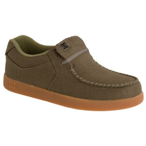 DC Outlaw TX Shoe - Men's
