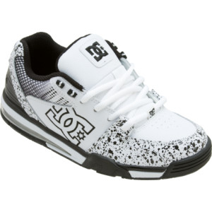 DC Versatile SE Skate Shoe - Boys'