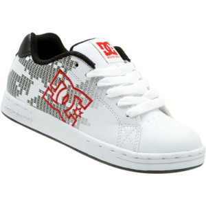 DC Character SN Skate Shoe - Kids'