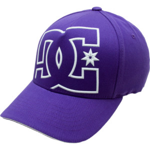 DC Swoll Up FlexFit Baseball Hat