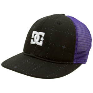 DC Check It Baseball Hat