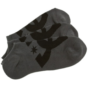 DC Arnold II No Show Sock - Men's