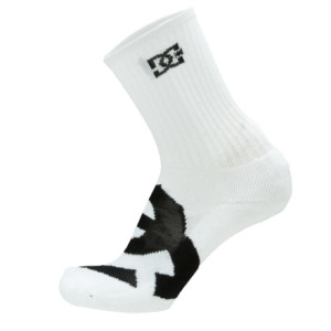 DC Clyde Sock - Boys' - 3 Pack