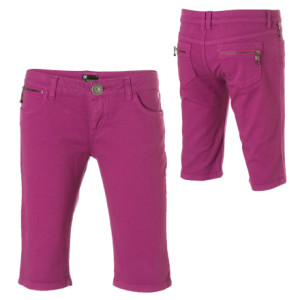 DC Arthur Short - Women's