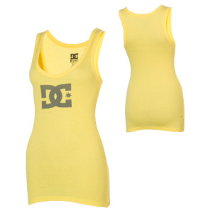 DC TStar Tank Top - Women's