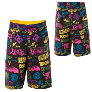 DC Billboard Board Short - Boys'