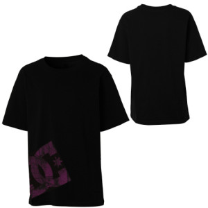 DC Layout T-Shirt - Short-Sleeve - Boys'