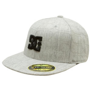 DC Blocked FlexFit Hat