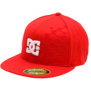 DC Flock Dat FlexFit Hat