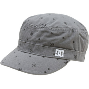 DC Fatigue Military Hat