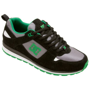 DC A-250 Skate Shoe - Men's