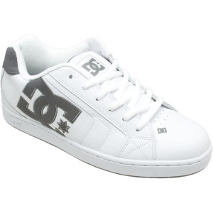 DC Net Skate Shoe - Men's