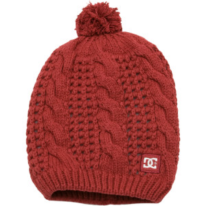 DC Syndicate Beanie - Women's