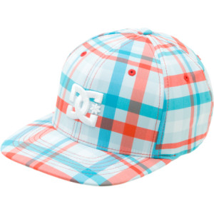 DC Cap Star SS Hat