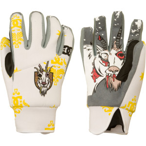DC Ventron Glove - Men's