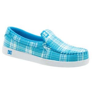 DC Villain TX Shoe - Women's