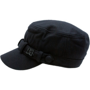 DC Shahar Military Hat - Women's