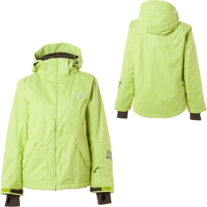 DC Ami Jacket - Women's