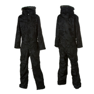 DC Badia X Snow Suit - Women's