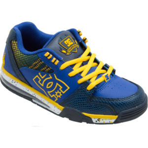DC Versatile SE TP Skate Shoe - Kids'