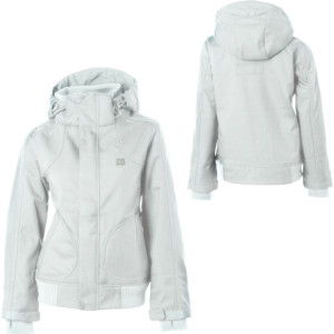 DC Romme SS Softshell Jacket - Women's