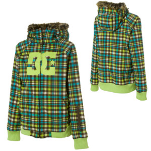 DC Gamut 10X Softshell Jacket - Women's