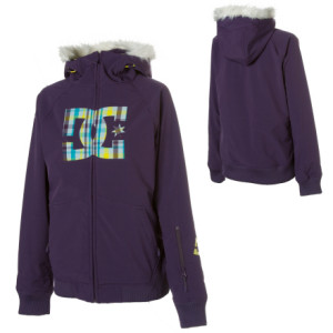 DC Gamut Softshell Jacket - Women's