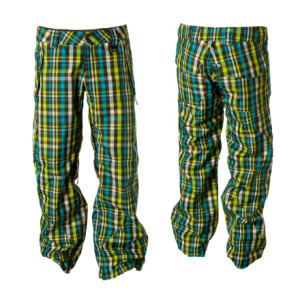 DC Kappl X Pant - Women's