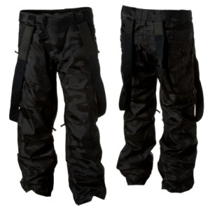DC Salen X Pant - Women's