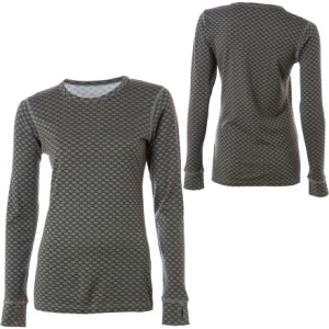 DC Pelly Shirt - Long-Sleeve - Women's