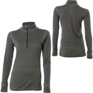 DC Aneto 1/4 Zip Top - Women's