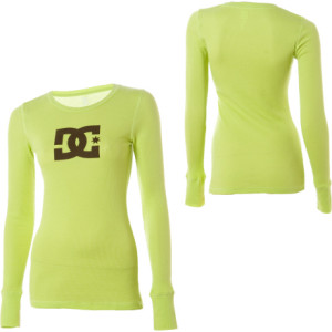 DC TStar T-Shirt - Long-Sleeve - Women's