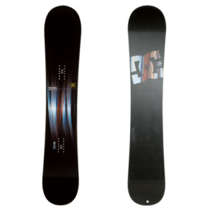 DC HKD Snowboard