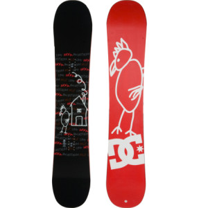 DC MLF Pro Iikka Snowboard