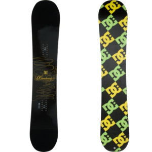 DC XFB Pro Lauri Snowboard