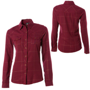 DC Judy Shirt - Long-Sleeve - Women's