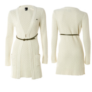 DC Billy Sweater - Women's