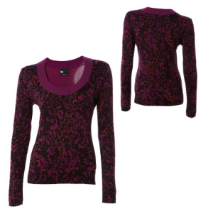 DC Equity Sweater - Women's
