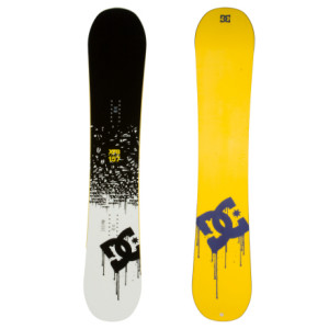 DC Core XFB Snowboard